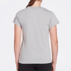 DSG Girls' Lifestyle Graphic Short Sleeve T-Shirt -DUCK Sporting Goods DBG11018Z MhgSoftballAllDay MODBCK