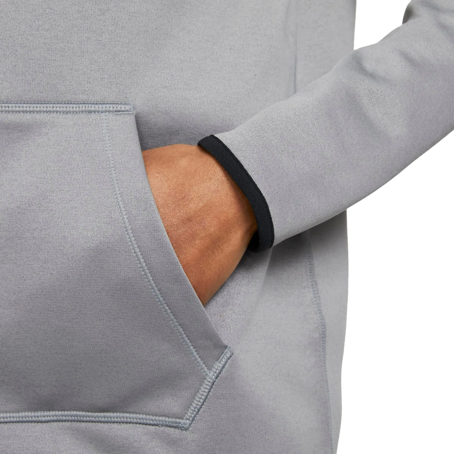 Nike Women's Therma-FIT Softball Hoodie 7 Nike Women's Therma-FIT Softball Hoodie - Image 5