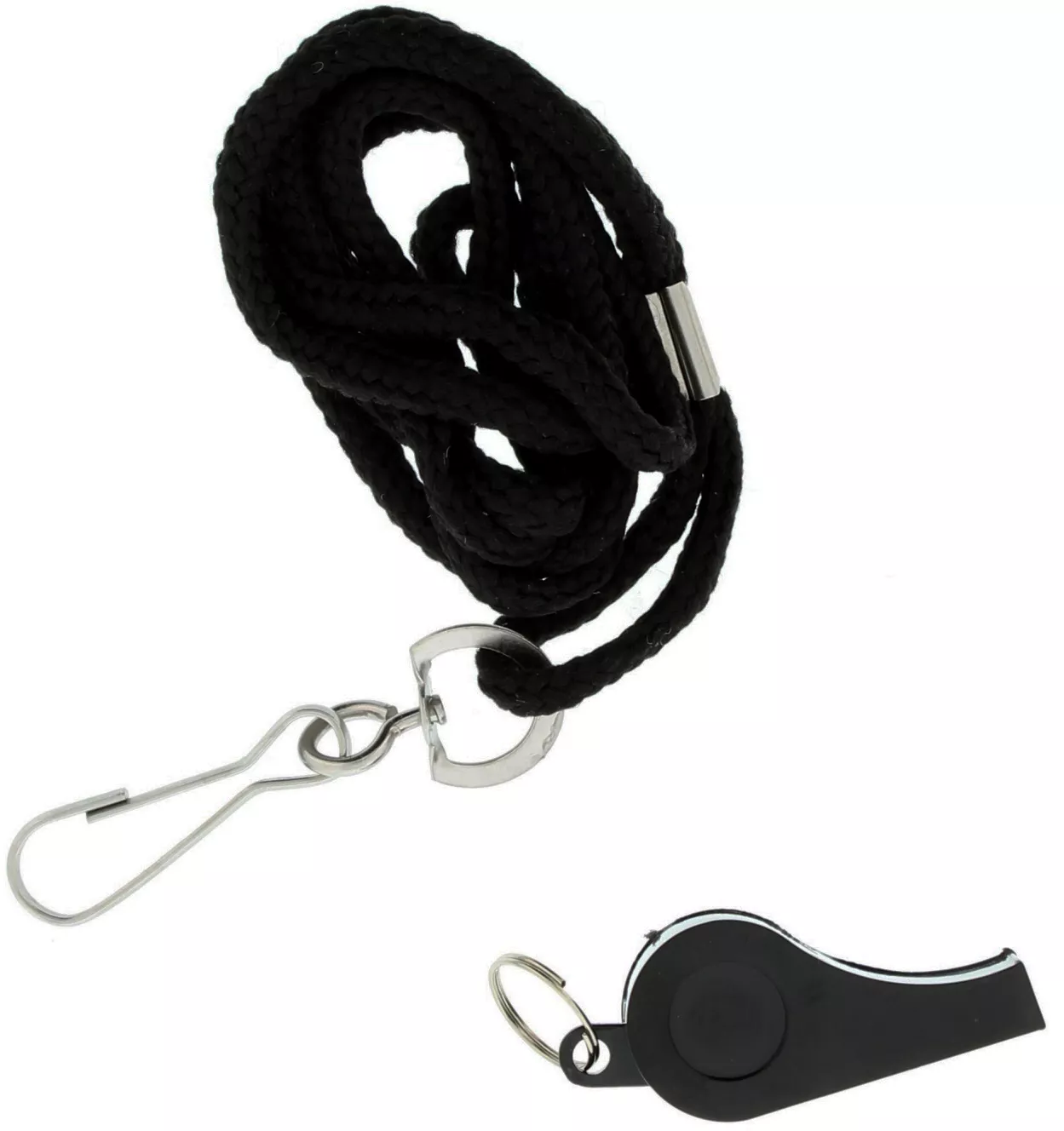 DICK'S Sporting Goods Official's Whistle 4 DICK'S Sporting Goods Official's Whistle - Image 2