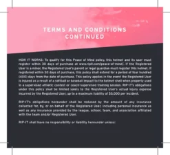 RIP-IT Adult Defense Pro Softball Fielder's Mask W/ Blackout Technology -DUCK Sporting Goods DGABO DGBOAC Charcoal DET alt1