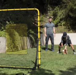 SKLZ Baseball/Softball Fielding Trainer -DUCK Sporting Goods DIAM FLDTR 001 NOCOLOR DET alt1