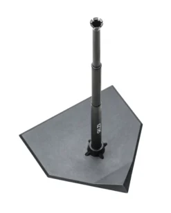 SKLZ Pop Back Tee -DUCK Sporting Goods DIAM POPT 004 NOCOLOR AL