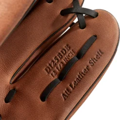 Rawlings 12.5'' Premium Series Slowpitch Glove 18 Rawlings 12.5'' Premium Series Slowpitch Glove -DUCK Sporting Goods DICD125BDBZ DICD125BDB30 Brown DET alt2