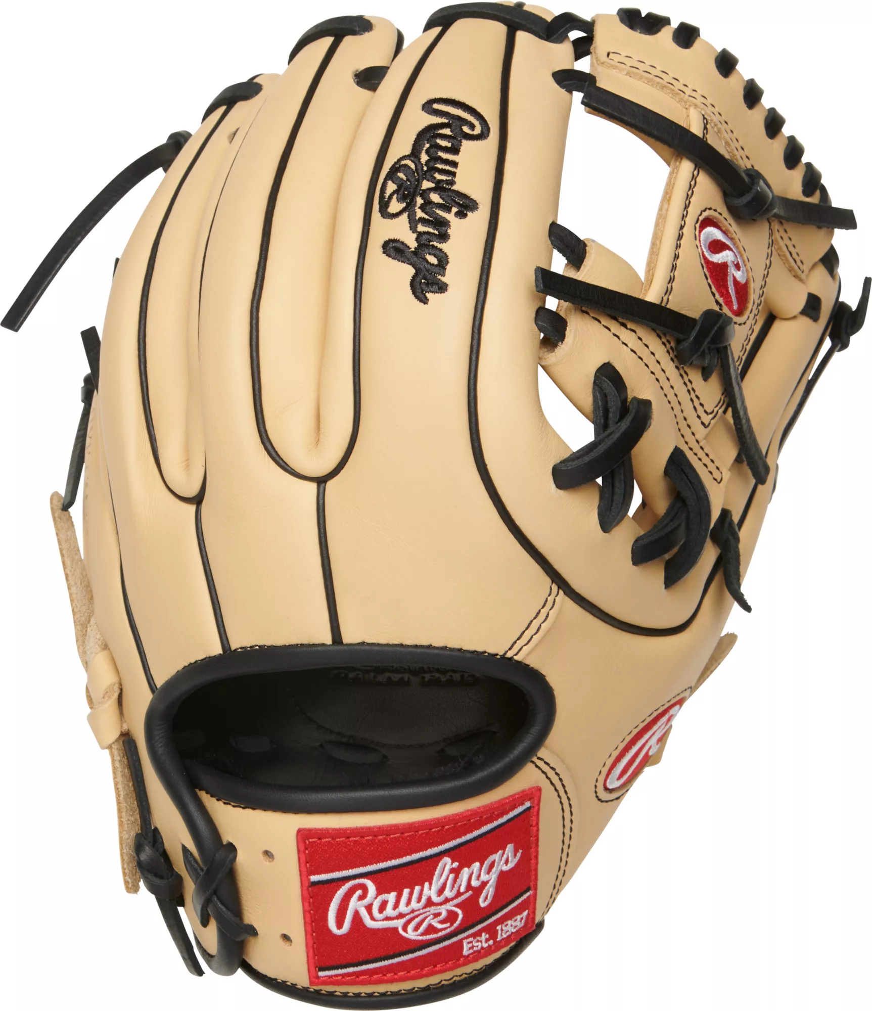 Rawlings 11.5'' GG Elite Series Glove 4 Rawlings 11.5'' GG Elite Series Glove - Image 2
