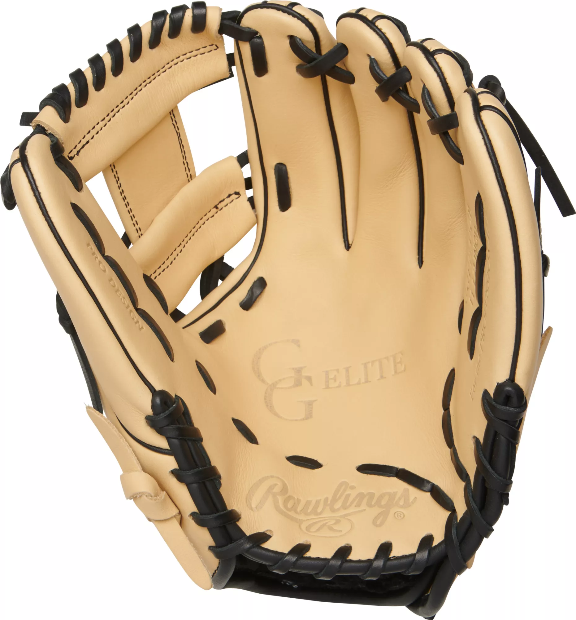 Rawlings 11.5'' GG Elite Series Glove 5 Rawlings 11.5'' GG Elite Series Glove - Image 3