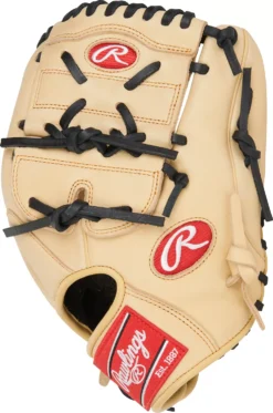 Rawlings 12" GG Elite Series Glove 2023 -DUCK Sporting Goods DICGGE1202PC NOCOLOR SDER