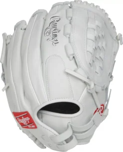 Rawlings 12.5'' GG Elite Series Fastpitch Glove -DUCK Sporting Goods DICGGE125BW NOCOLOR BCK