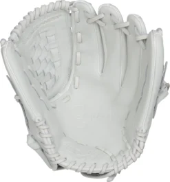 Rawlings 12.5'' GG Elite Series Fastpitch Glove -DUCK Sporting Goods DICGGE125BW NOCOLOR PALM