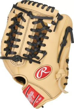 Rawlings 11.75'' GG Elite Series Glove -DUCK Sporting Goods DICGGE175MTCRZ DICGGE175MTC3 Tan SDER