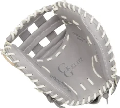 Rawlings 33'' GG Elite Series Fastpitch Catcher's Mitt -DUCK Sporting Goods DICGGEFPCM33HGW NOCOLOR PALM