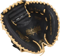 Rawlings 31.5'' Youth Highlight Series Catcher's Mitt 2023 -DUCK Sporting Goods DICH315CMBCL NOCOLOR FLDFRT