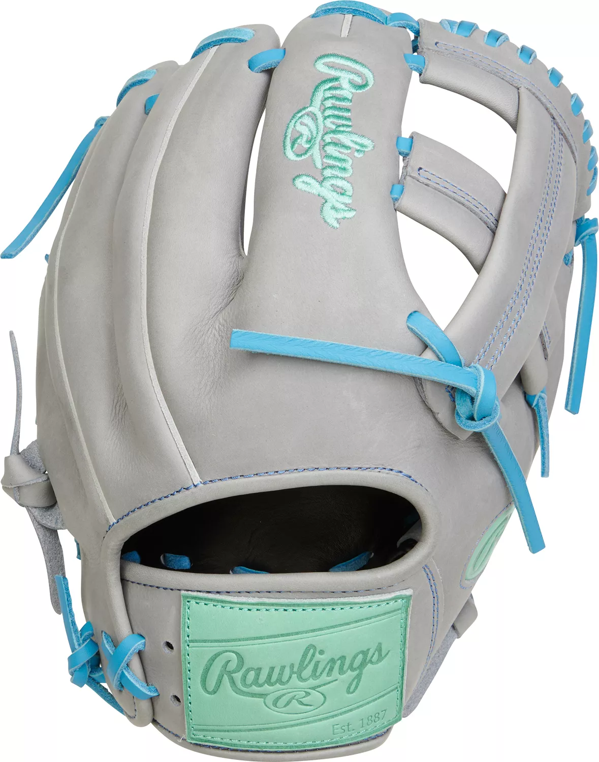 Rawlings 11.5'' HOH Limited Edition Series Glove 2023 4 Rawlings 11.5'' HOH Limited Edition Series Glove 2023 - Image 2