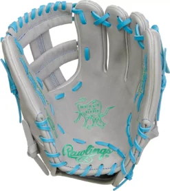 Rawlings 11.5'' HOH Limited Edition Series Glove 2023 9 Rawlings 11.5'' HOH Limited Edition Series Glove 2023 -DUCK Sporting Goods DICPROR204 1G NOCOLOR PALM