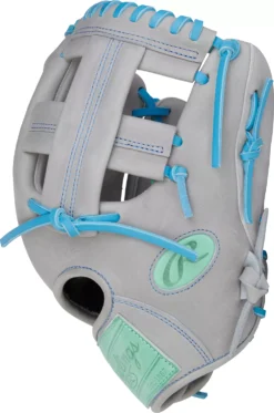 Rawlings 11.5'' HOH Limited Edition Series Glove 2023 10 Rawlings 11.5'' HOH Limited Edition Series Glove 2023 -DUCK Sporting Goods DICPROR204 1G NOCOLOR SDER