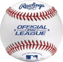 Rawlings Official R12U Genuine Leather Baseball Bucket - 24 Pack 7 Rawlings Official R12U Genuine Leather Baseball Bucket - 24 Pack -DUCK Sporting Goods DICR12UBUCK24 NOCOLOR FRT alt1