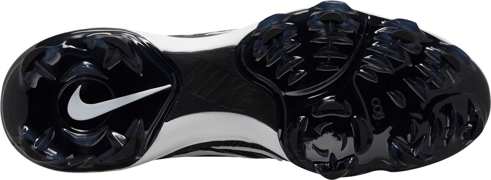 Nike Men's Alpha Huarache NXT TPU Baseball Cleats 4 Nike Men's Alpha Huarache NXT TPU Baseball Cleats - Image 2