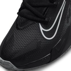 Nike Men's Force Zoom Trout 8 Turf Baseball Trainer -DUCK Sporting Goods DJ6522 010 BlackGrey DET