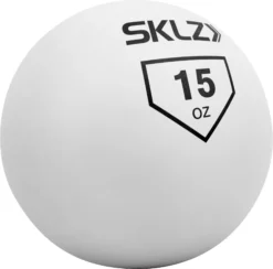 SKLZ Weighted Contact Ball -DUCK Sporting Goods DM CBB100 NOCOLOR AR
