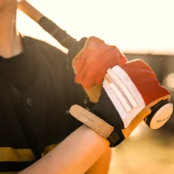 Warstic Bonesaber USA Youth Bat (-11) -DUCK Sporting Goods DSC 8128