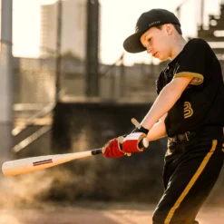 Warstic Bonesaber USA Youth Bat (-11) -DUCK Sporting Goods DSC 8724