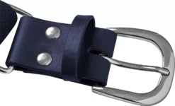 DSG Youth Socks & Belt Combo Pack -DUCK Sporting Goods DSGBB YBELT 93746 Navy DET