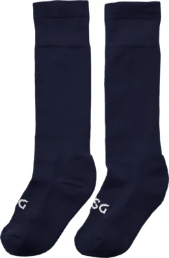 DSG Youth Socks & Belt Combo Pack -DUCK Sporting Goods DSGBB YBELT 93746 Navy FRT