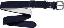 DSG Youth Socks & Belt Combo Pack -DUCK Sporting Goods DSGBB YBELT 93746 Navy FRT alt1