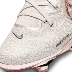 Nike Men's Alpha Huarache NXT Jackie Robinson Day Metal Baseball Cleats 15 Nike Men's Alpha Huarache NXT Jackie Robinson Day Metal Baseball Cleats -DUCK Sporting Goods DX6554 190 BrownMulti DET