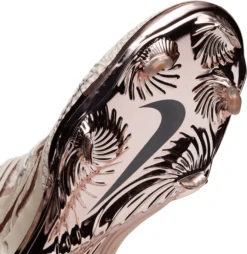 Nike Men's Alpha Huarache NXT Jackie Robinson Day Metal Baseball Cleats 17 Nike Men's Alpha Huarache NXT Jackie Robinson Day Metal Baseball Cleats -DUCK Sporting Goods DX6554 190 BrownMulti DET alt2