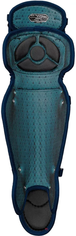 Easton Intermediate Gametime 3-Box Catcher's Set -DUCK Sporting Goods EGTBOXSET INTCC E00684728 Navy BCK alt1