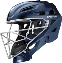 Easton X Jen Schro Adult “The Fundamental” Fastpitch Softball Catcher's Set -DUCK Sporting Goods FUNDKIT LGZ Navy SDE