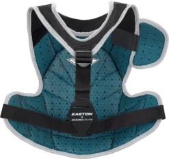 Easton Jen Schro ''The Fundamental'' Softball Catcher's Set -DUCK Sporting Goods FUNDKIT MD 8068668 BlackSilver BCK alt1
