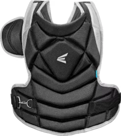 Easton Jen Schro ''The Fundamental'' Softball Catcher's Set -DUCK Sporting Goods FUNDKIT MD 8068668 BlackSilver FRT alt1