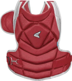 Easton X Jen Schro Youth “The Fundamental” Softball Catcher's Set -DUCK Sporting Goods FUNDKIT SMZ Red FRT