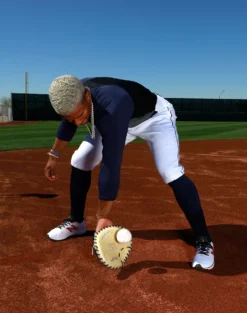 Rawlings 28" HOH Series Pancake Training Glove -DUCK Sporting Goods Francisco20Lindor13780620copy LFS