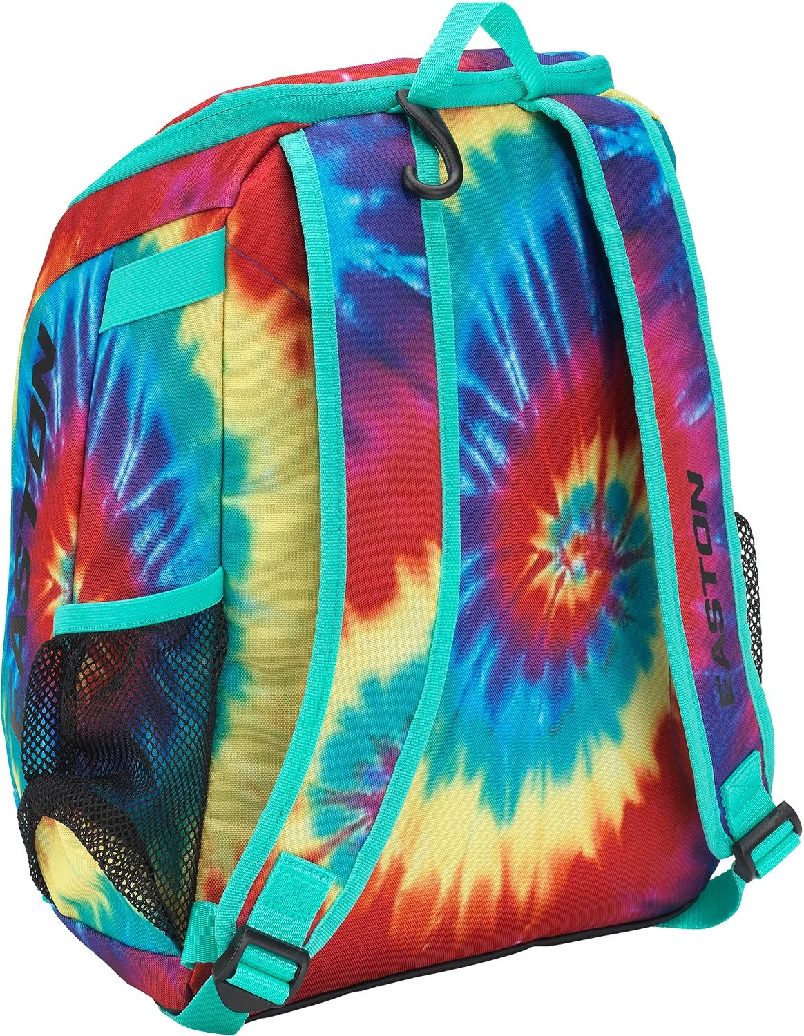 Easton Youth Game Ready Elite Tie-Dye Bat Pack 4 Easton Youth Game Ready Elite Tie-Dye Bat Pack - Image 2