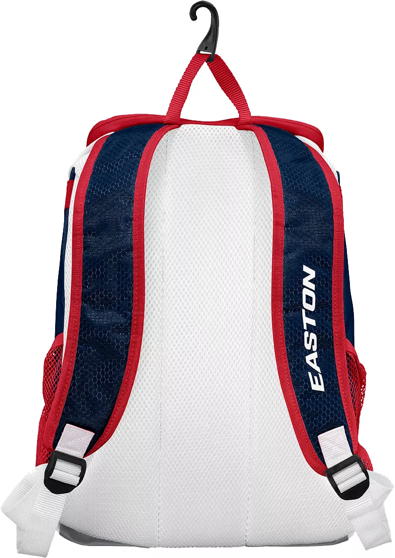 Easton Youth Game Ready Elite Bat Pack 4 Easton Youth Game Ready Elite Bat Pack - Image 2
