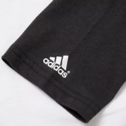 Adidas Girls' Destiny ¾ Sleeve Softball Graphic Shirt 13 Adidas Girls' Destiny ¾ Sleeve Softball Graphic Shirt -DUCK Sporting Goods GBA11012 AdidasLogoGraffiti DET alt2