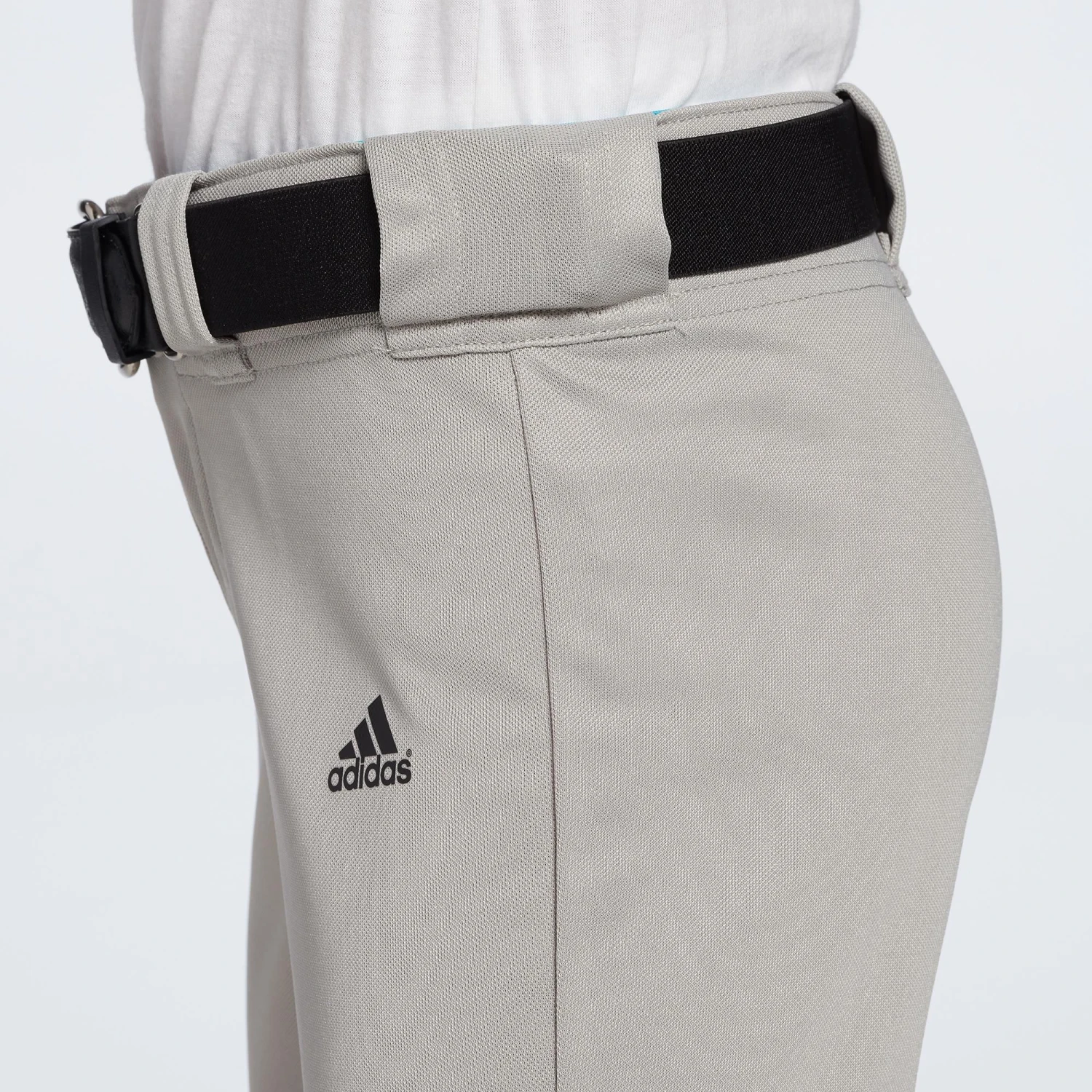Adidas Girls' Destiny Softball Pants 7 Adidas Girls' Destiny Softball Pants - Image 5