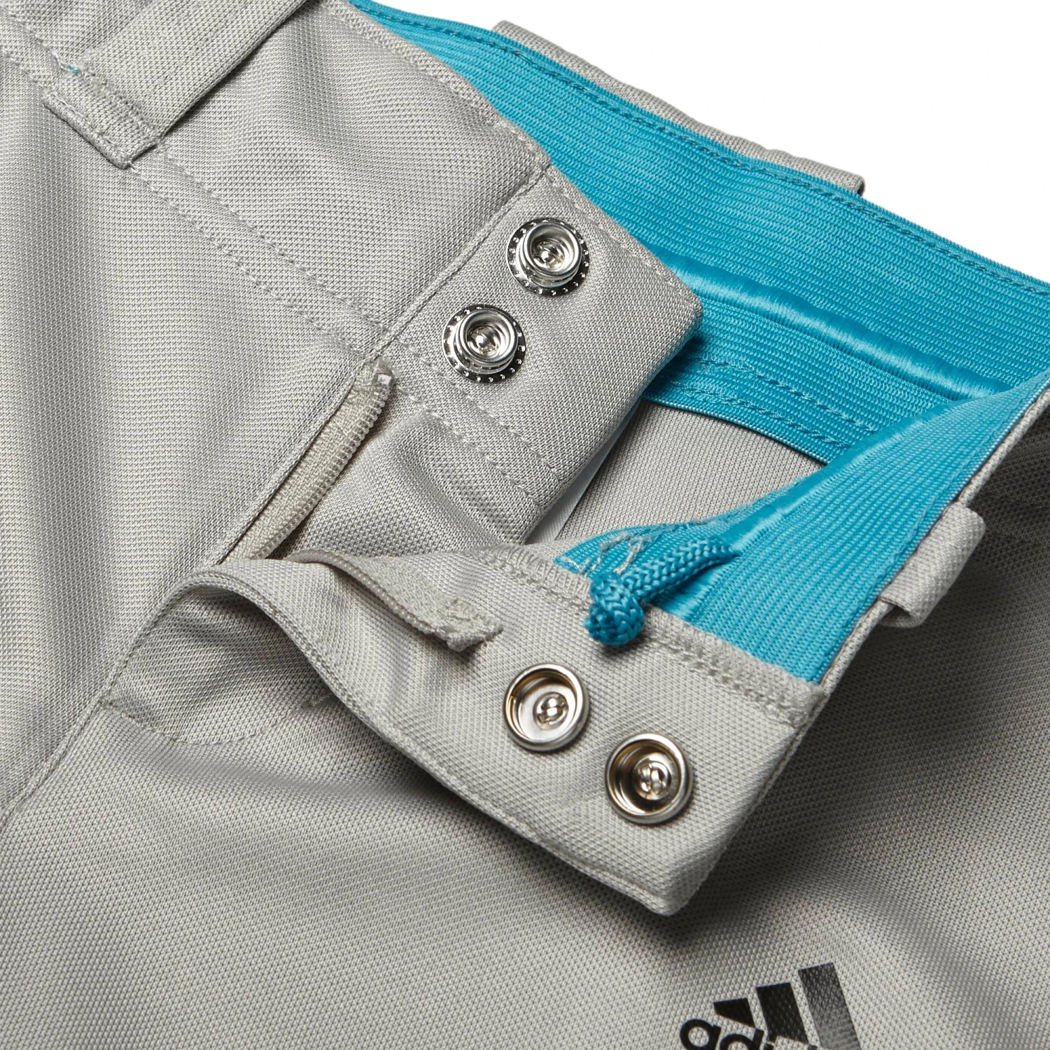 Adidas Girls' Destiny Softball Pants 8 Adidas Girls' Destiny Softball Pants - Image 6