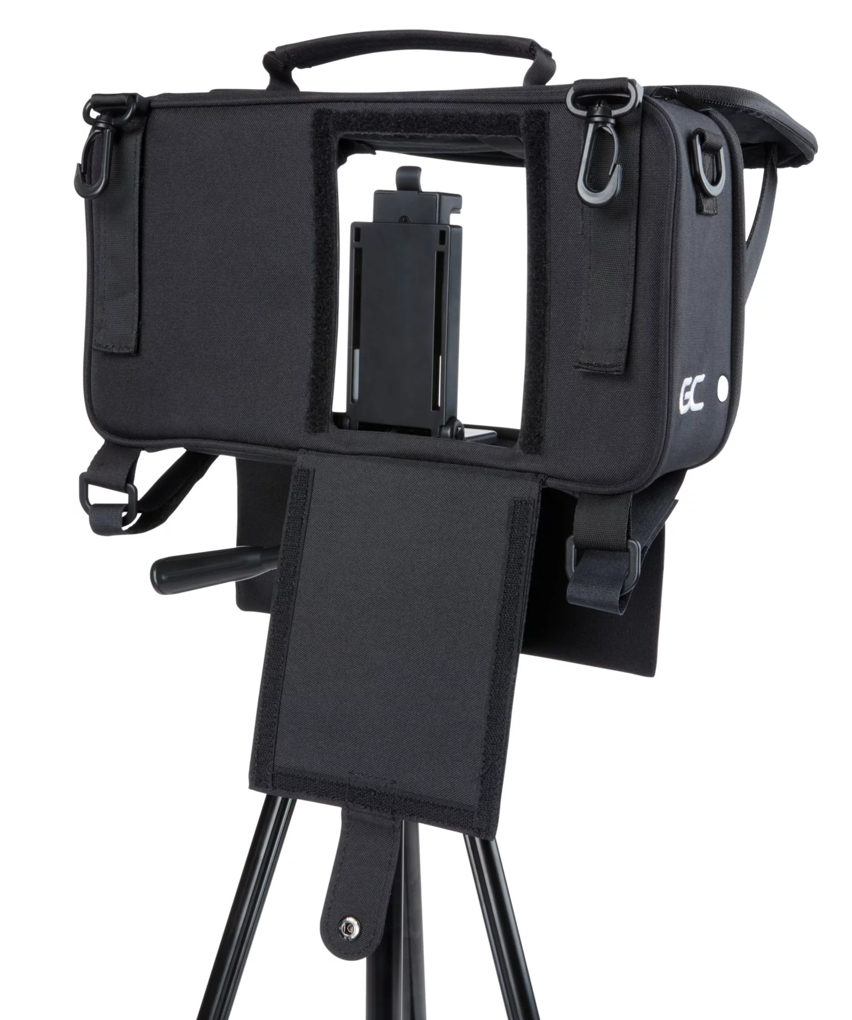 GameChanger Streaming Kit W/ Fence Mount & Tripod 13 GameChanger Streaming Kit W/ Fence Mount & Tripod - Image 11