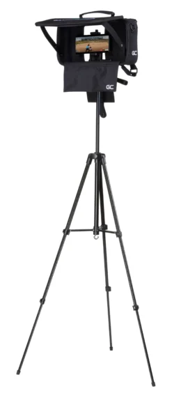 GameChanger Streaming Kit W/ Fence Mount & Tripod 17 GameChanger Streaming Kit W/ Fence Mount & Tripod -DUCK Sporting Goods GC22TRIPOD NOCOLOR FRT