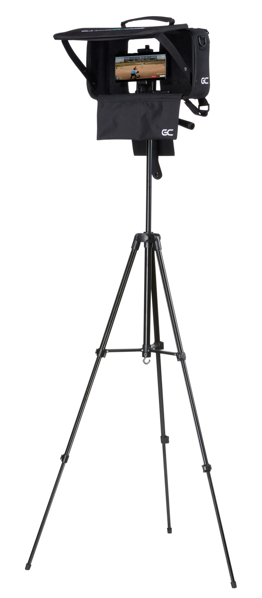 GameChanger Streaming Kit W/ Fence Mount & Tripod 5 GameChanger Streaming Kit W/ Fence Mount & Tripod - Image 3