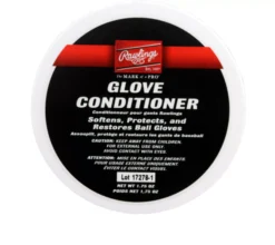 Rawlings Glove Conditioner -DUCK Sporting Goods GC NOCOLOR TOP