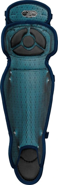 Easton Intermediate Gametime Elite Catcher's Set 13 Easton Intermediate Gametime Elite Catcher's Set -DUCK Sporting Goods GE3BOXSET INTCC 8075058 Navy BCK alt1