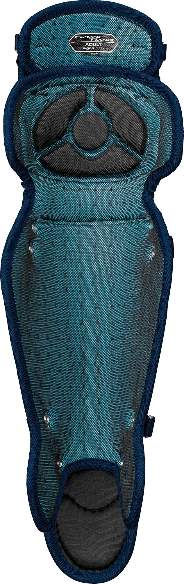 Easton Intermediate Gametime Elite Catcher's Set 8 Easton Intermediate Gametime Elite Catcher's Set - Image 6