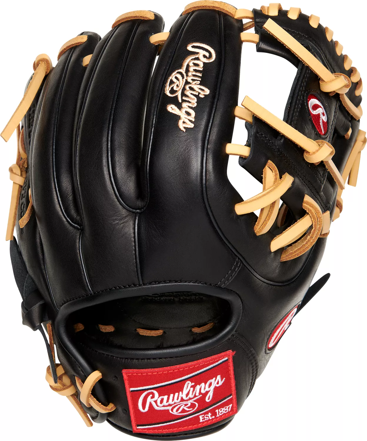Rawlings 11.5'' GG Elite Series Glove 4 Rawlings 11.5'' GG Elite Series Glove - Image 2