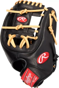 Rawlings 11.5'' GG Elite Series Glove 9 Rawlings 11.5'' GG Elite Series Glove -DUCK Sporting Goods GGE115IB NOCOLOR SDER