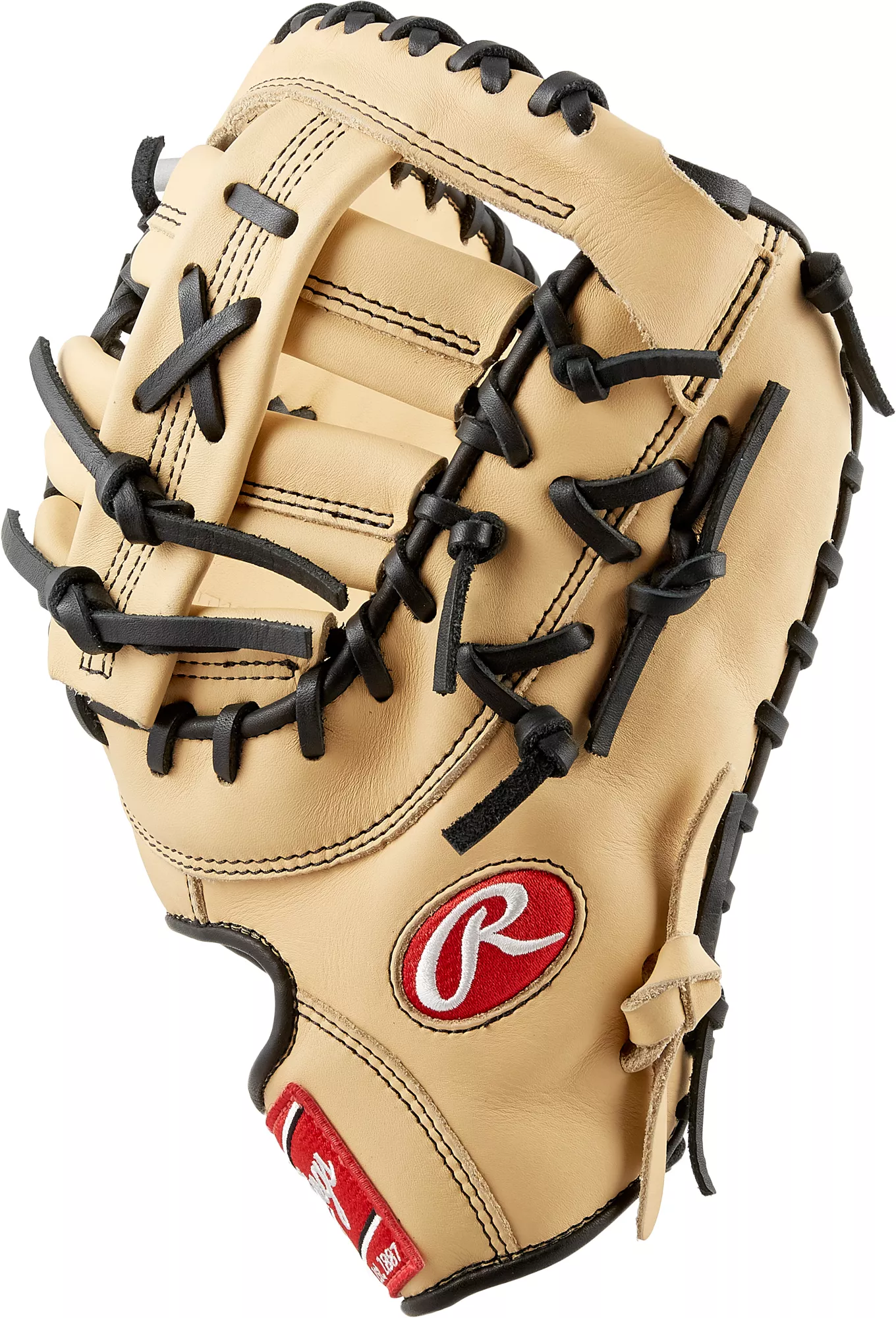 Rawlings 13'' GG Elite Series First Base Mitt 4 Rawlings 13'' GG Elite Series First Base Mitt - Image 2