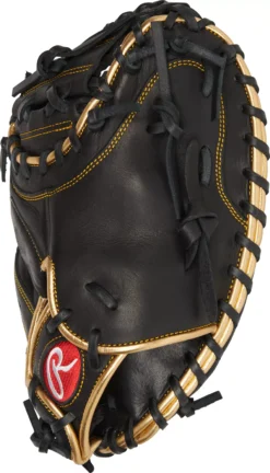 Rawlings 32.5'' GG Elite Series Catcher's Mitt -DUCK Sporting Goods GGE325BGCM NOCOLOR SDER